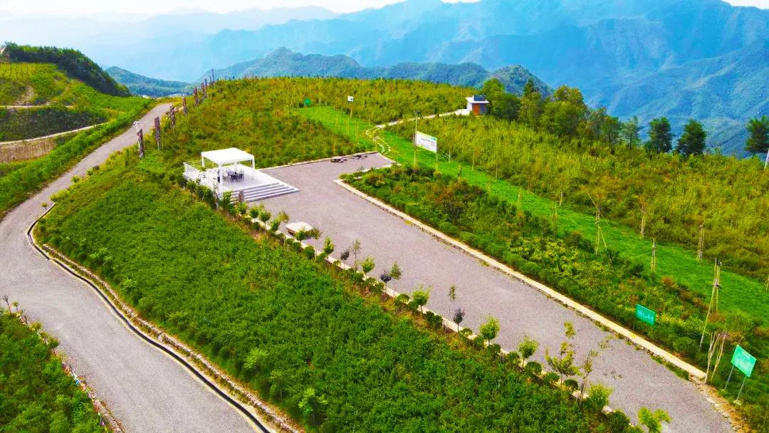 踐行綠色發(fā)展，大西溝綠色礦山建設(shè)穩(wěn)步推進