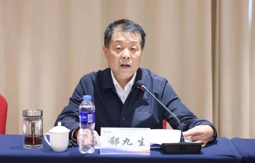 陜鋼集團(tuán)對經(jīng)營黨工委及各經(jīng)營單元開展2022年度目標(biāo)責(zé)任考核暨干部民主測評