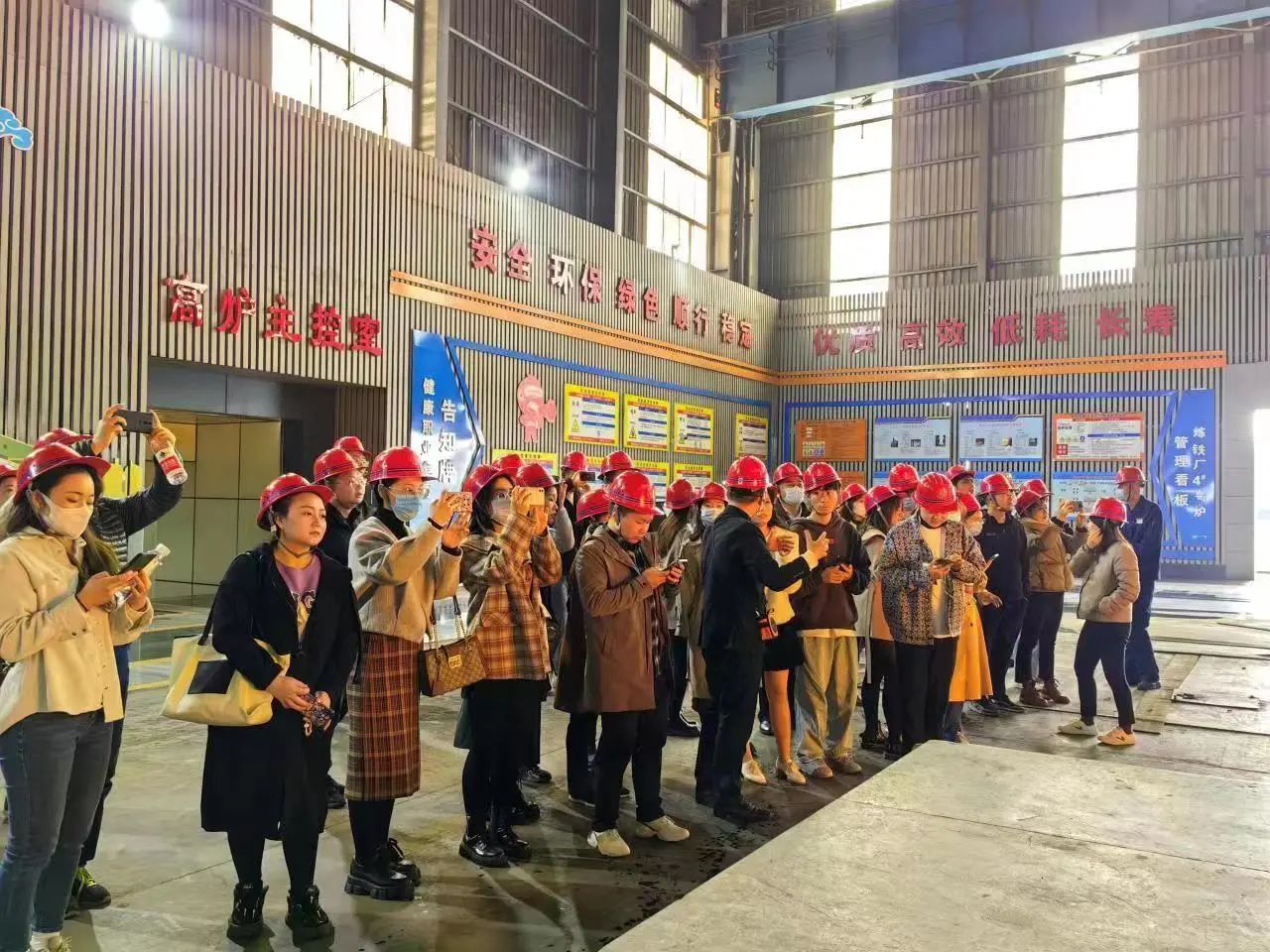 禹龍科技服務(wù)公司力推游學(xué)項(xiàng)目提質(zhì)增效 禹龍科技服務(wù)公司力推游學(xué)項(xiàng)目提質(zhì)增效