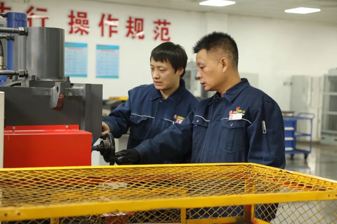 嚴抓細管 持續(xù)抓好安全生產