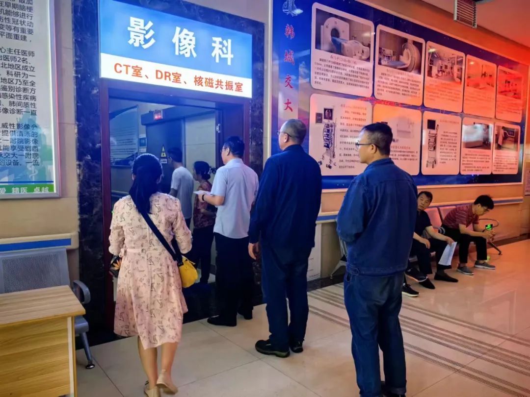 主題教育強(qiáng)作風(fēng) 注重落實見成效