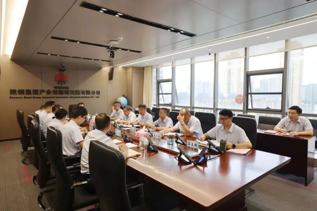 在調(diào)查研究中破解難題 推動(dòng)主題教育向縱深開展