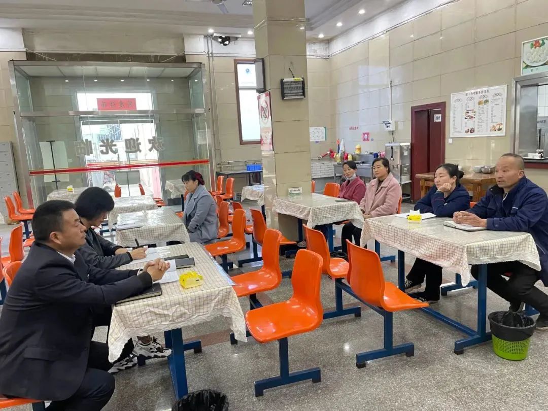 龍鋼集團(tuán)：書寫有溫度的民生答卷