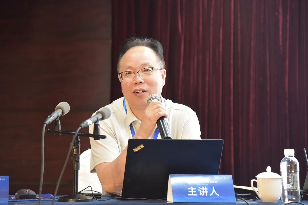 綠色低碳轉(zhuǎn)型 助推螺紋鋼產(chǎn)業(yè)高質(zhì)量發(fā)展——螺紋鋼產(chǎn)業(yè)聯(lián)盟年會成功舉行