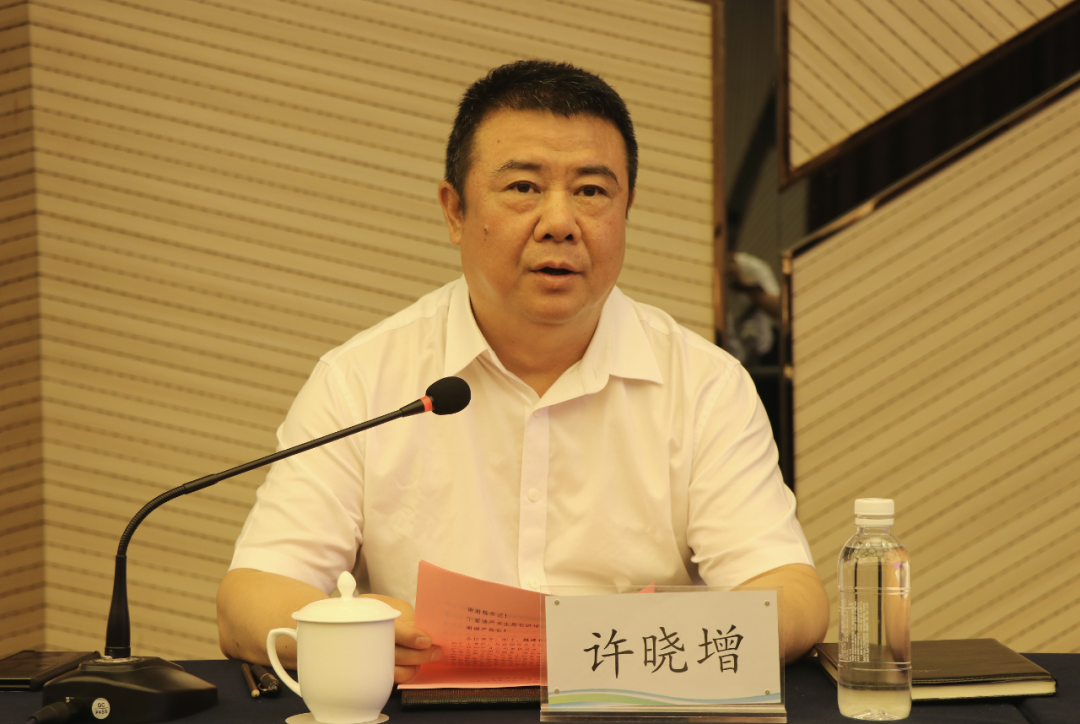 陜鋼集團與中國地質(zhì)調(diào)查局自然資源綜合調(diào)查指揮中心、上唐集團、中國地質(zhì)科學(xué)院鄭州所、中化學(xué)（海南）公司戰(zhàn)略合作框架協(xié)議成功簽約