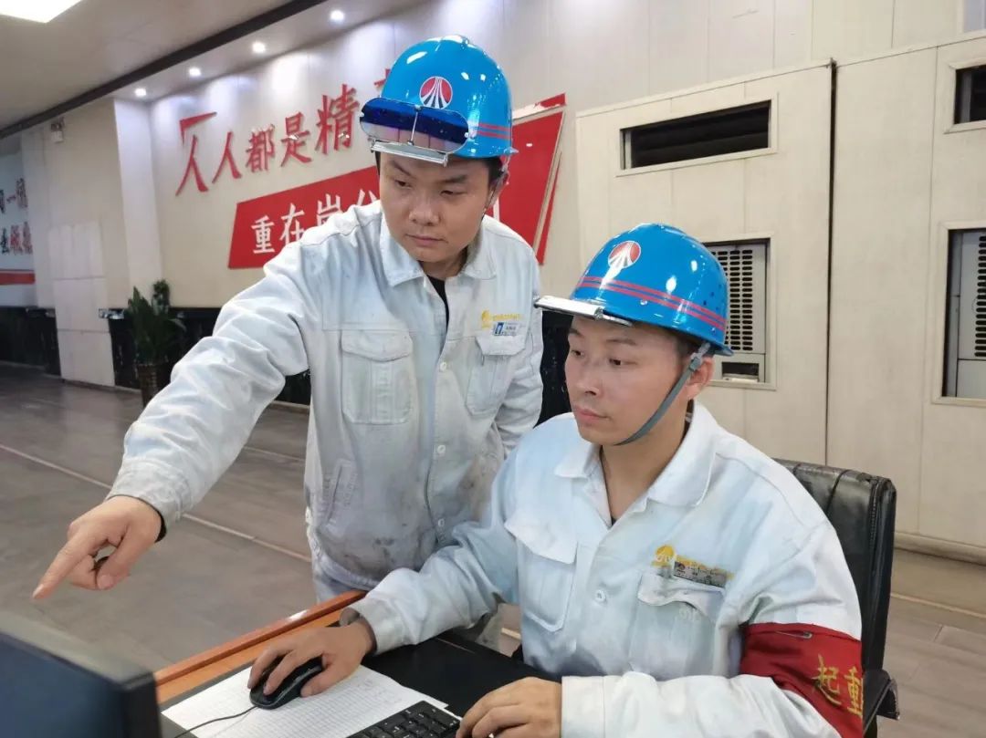 趁“熱”打鐵！交出主題教育實干答卷
