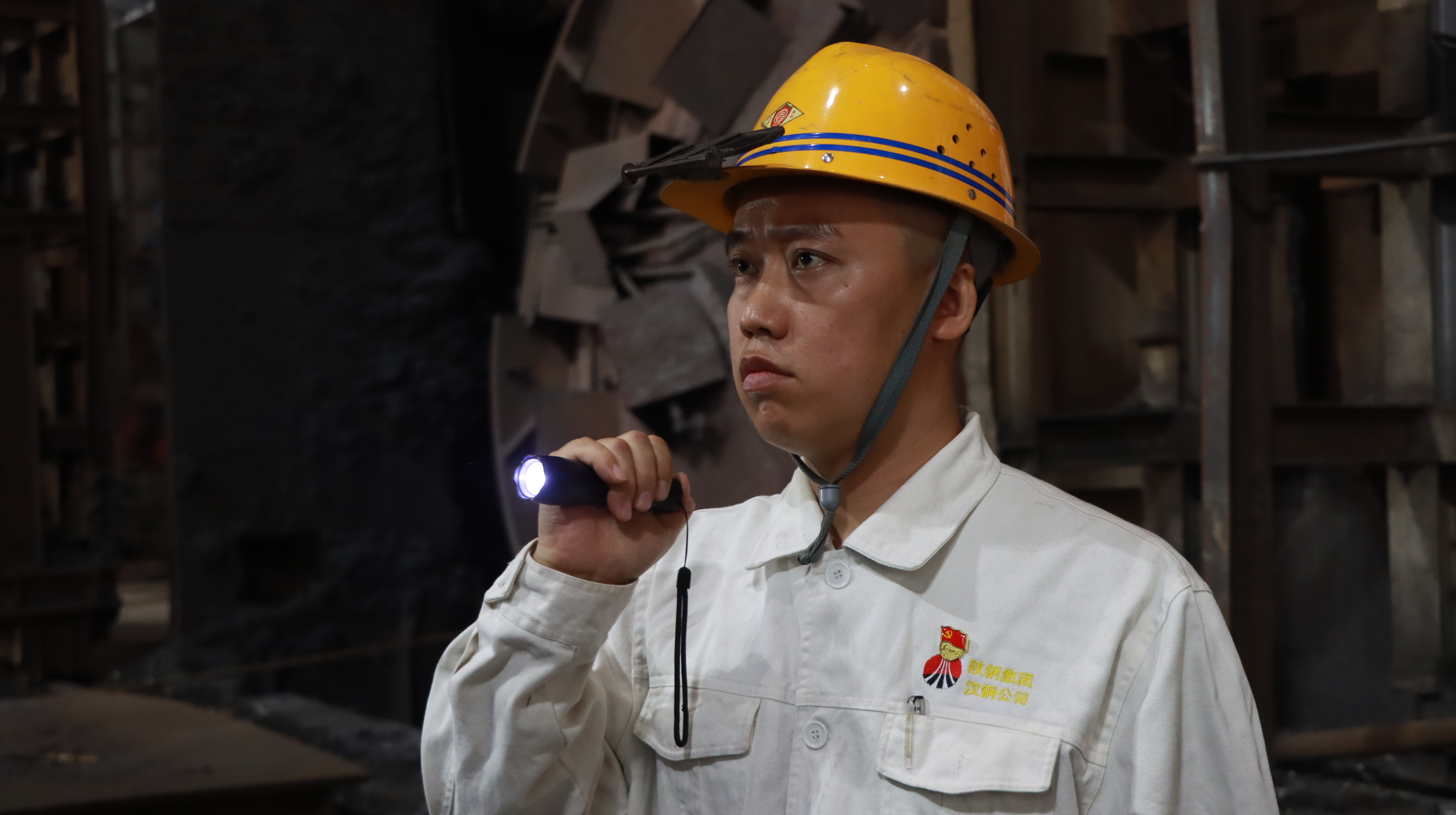 提質增效，這個班組很有“料”
