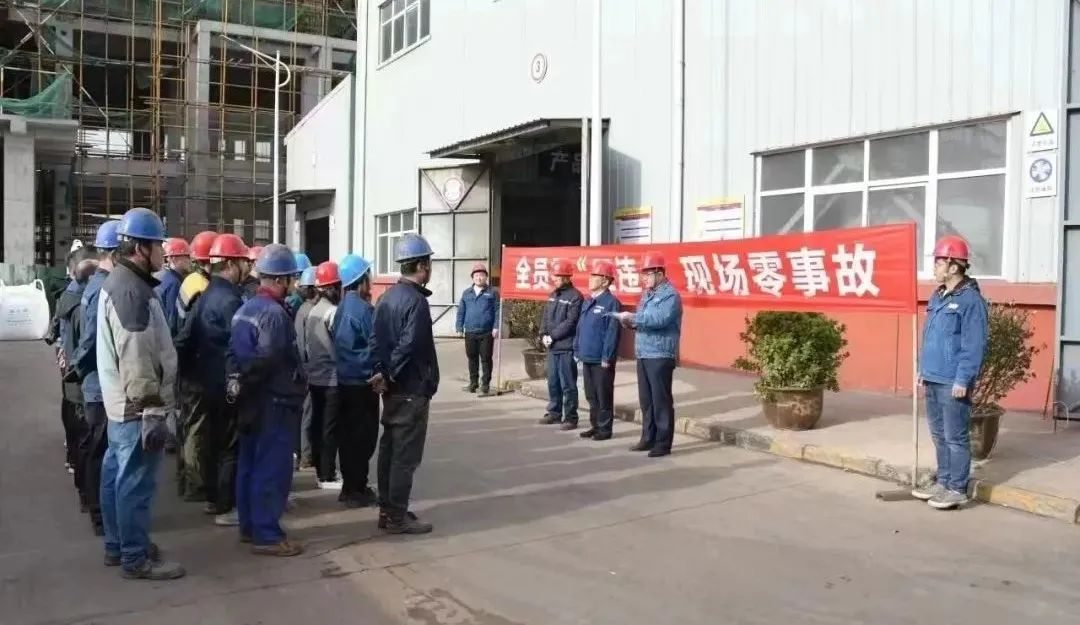 快馬加鞭，持續(xù)發(fā)力，禹宏全員加速中