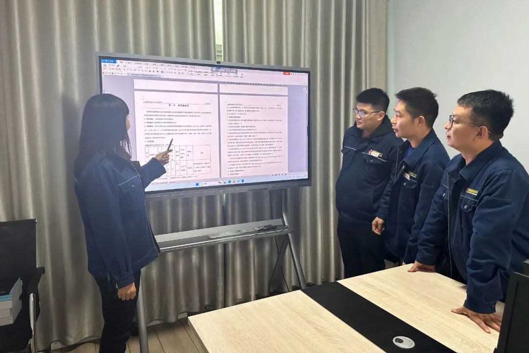 快馬加鞭，持續(xù)發(fā)力，禹宏全員加速中