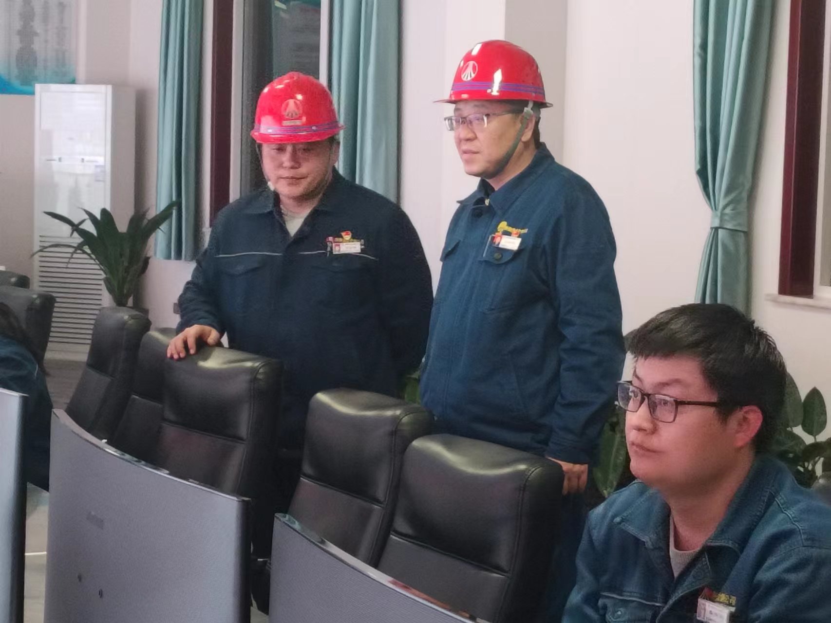 推進算賬經(jīng)營 追求極致能效