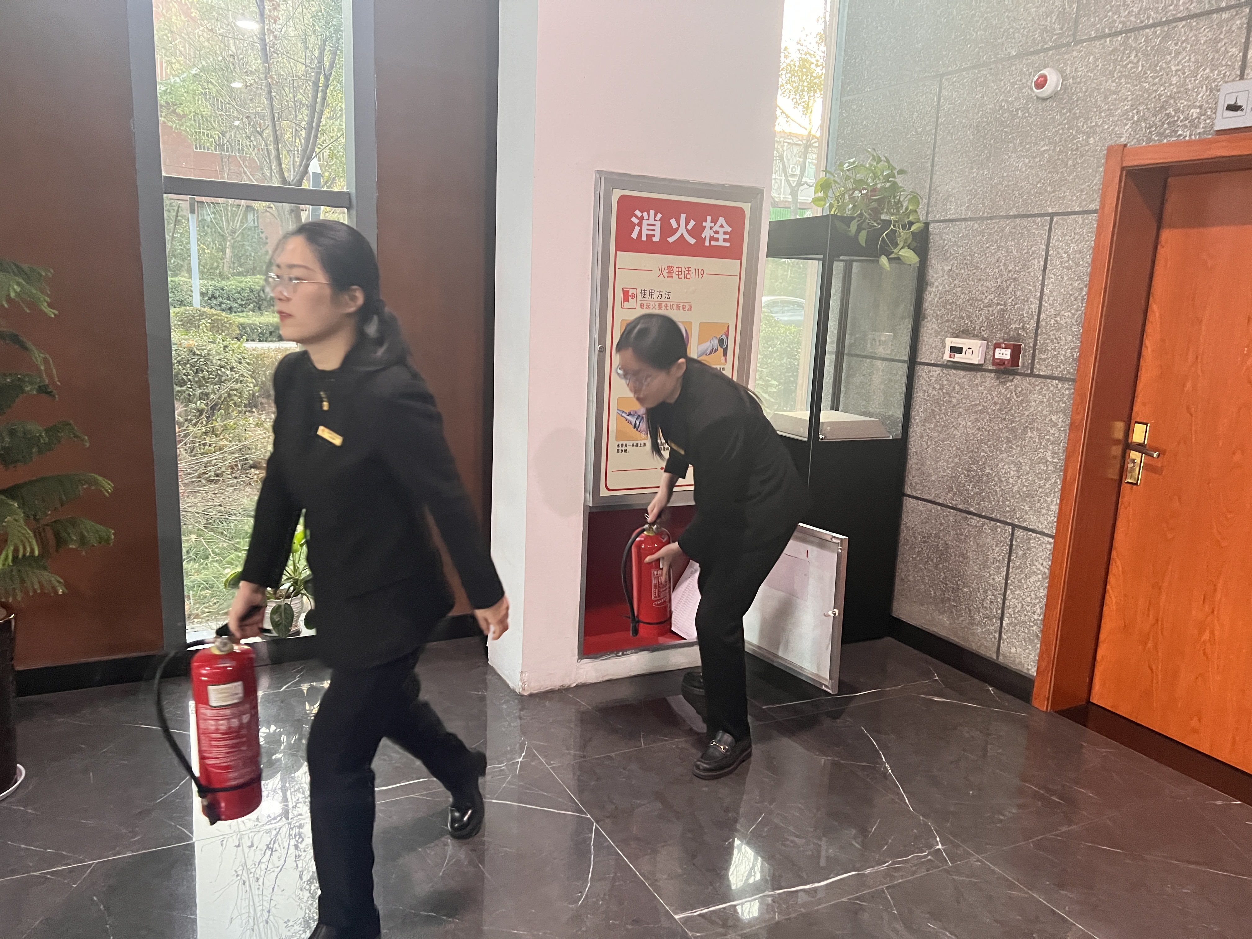 安全護航 跑出文旅發(fā)展加速度