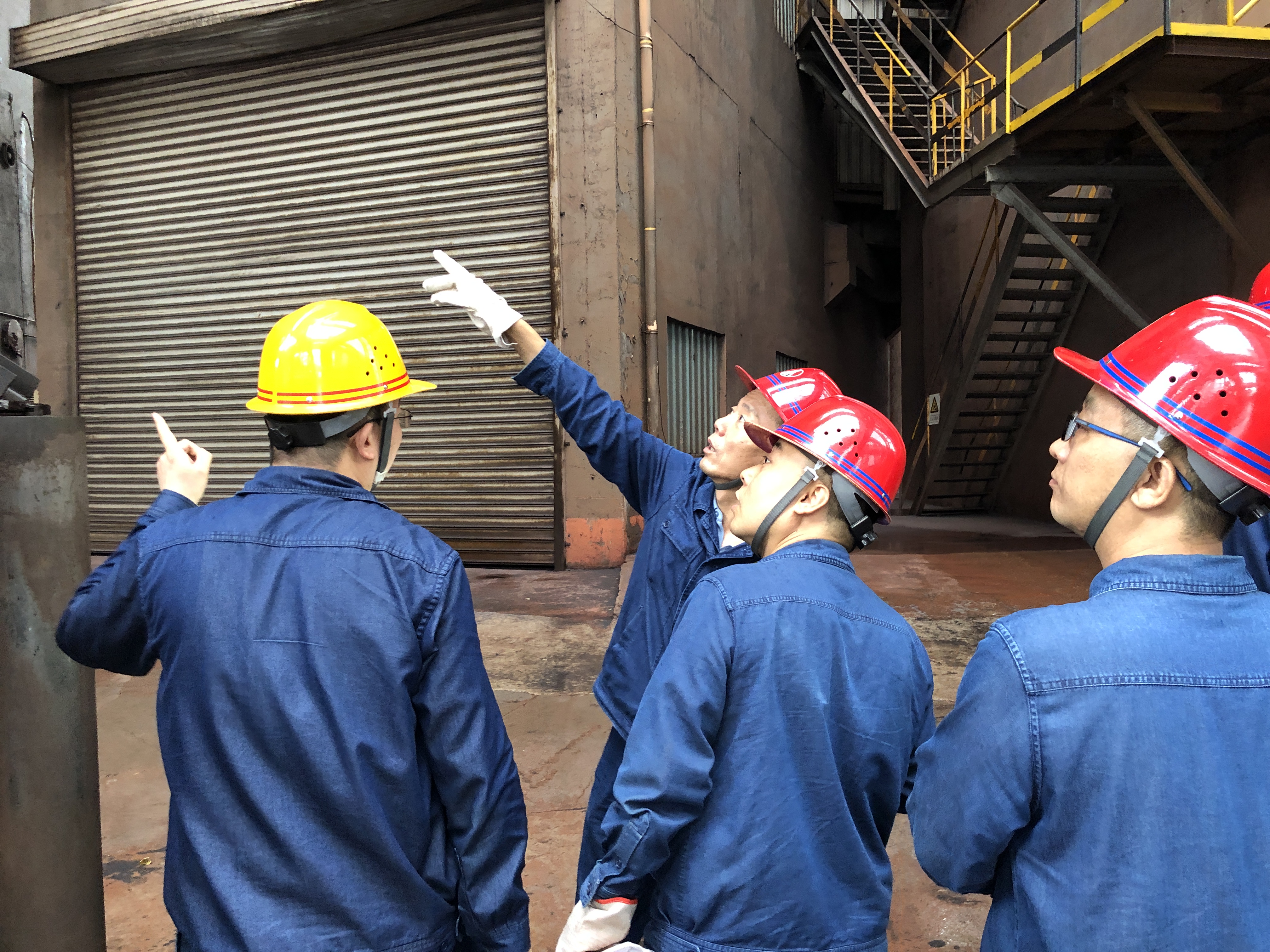 搭好“三個平臺” 建強(qiáng)干部隊伍管理全矩陣