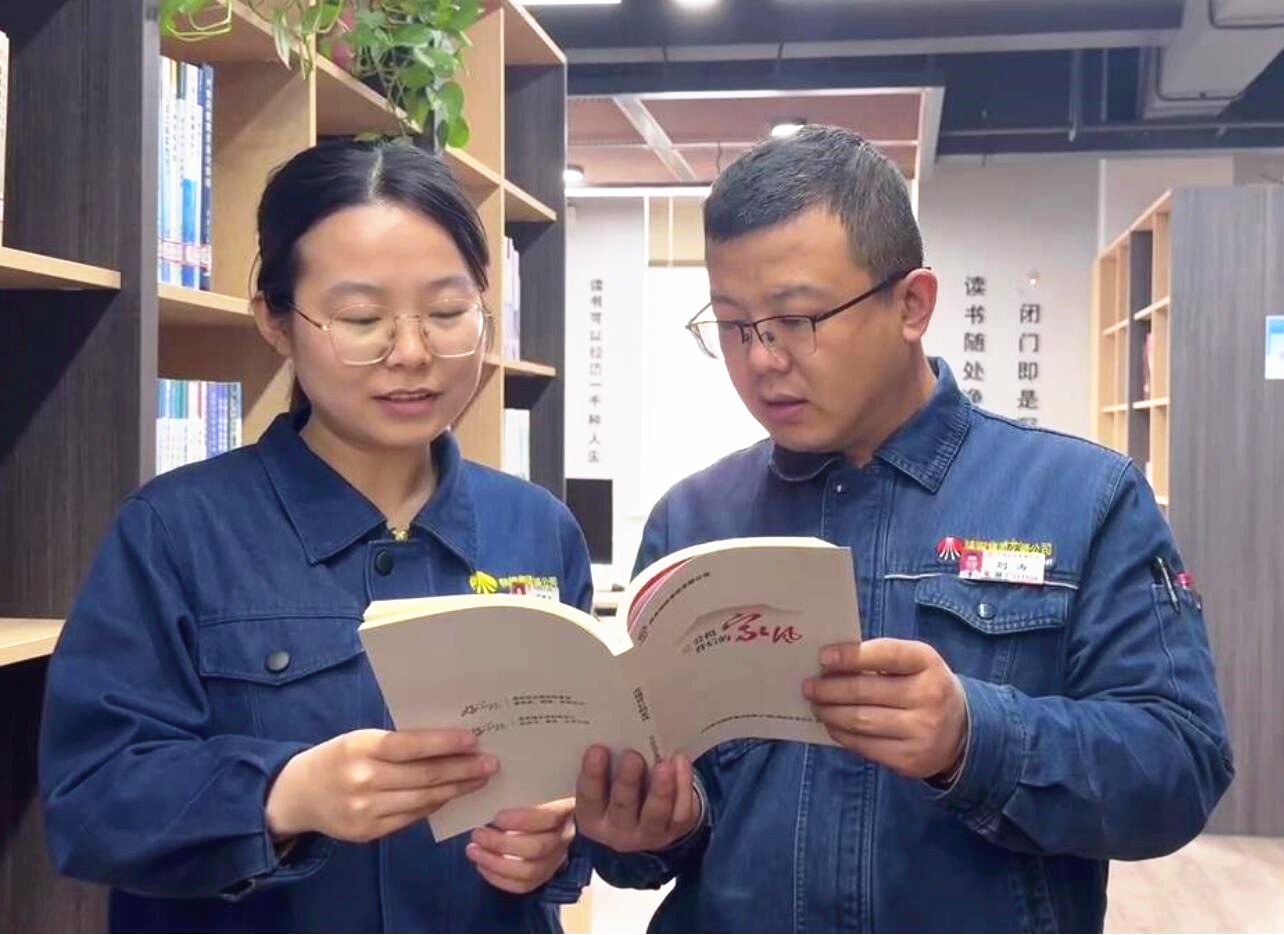 家風(fēng)建設(shè)“再提速” 清廉之風(fēng)沁人心