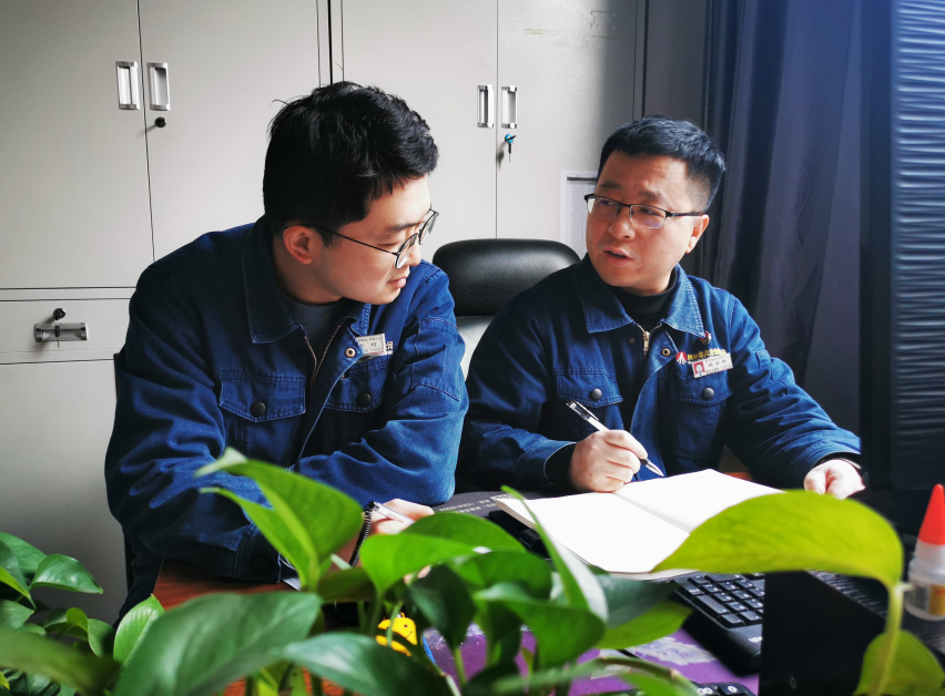 戰(zhàn)略引領(lǐng)＋精益管理 繪就項目建設(shè)新藍(lán)圖