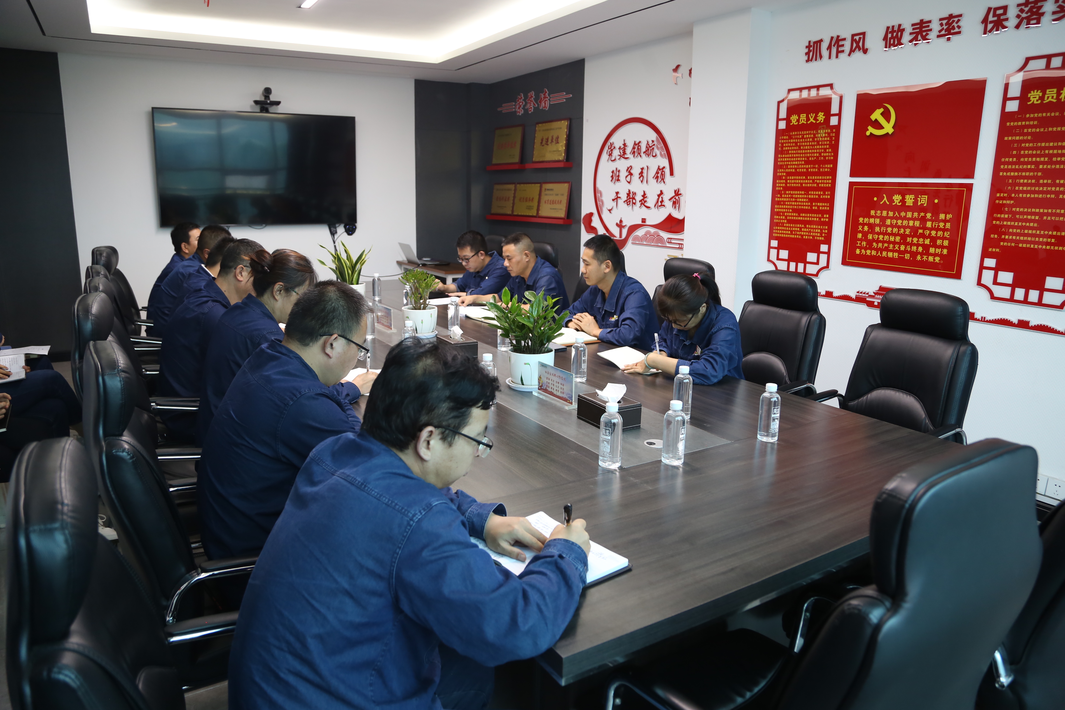 四個聚焦 提升審計監(jiān)督質(zhì)效