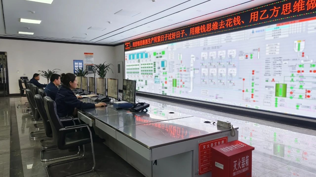 龍鋼公司450㎡燒結(jié)機(jī)系統(tǒng)檢修完美收官