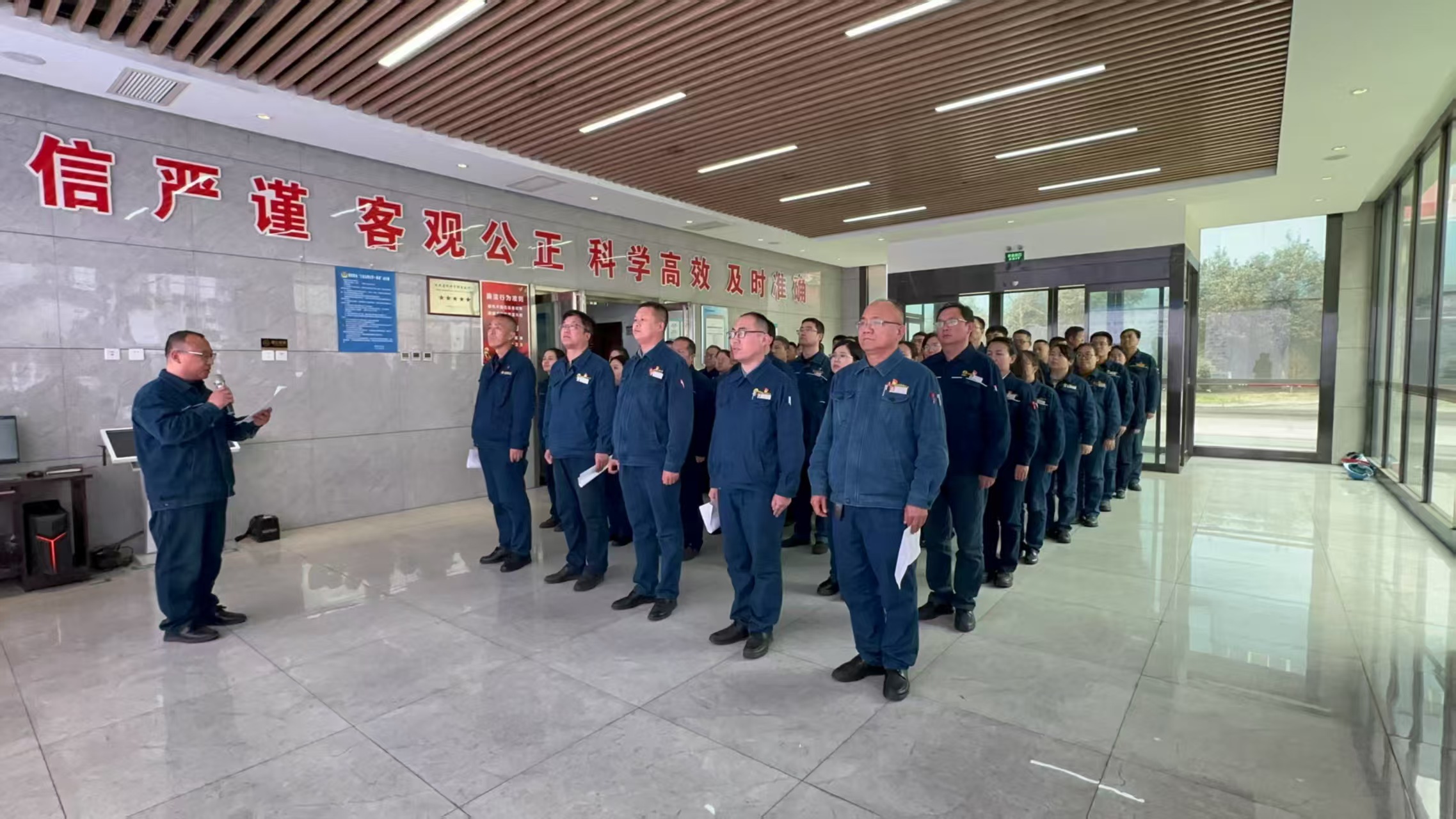 三管齊下 為企業(yè)發(fā)展注入“清廉活力”