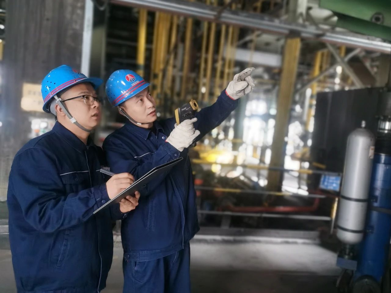 聚焦服務效能 下沉基層解難題