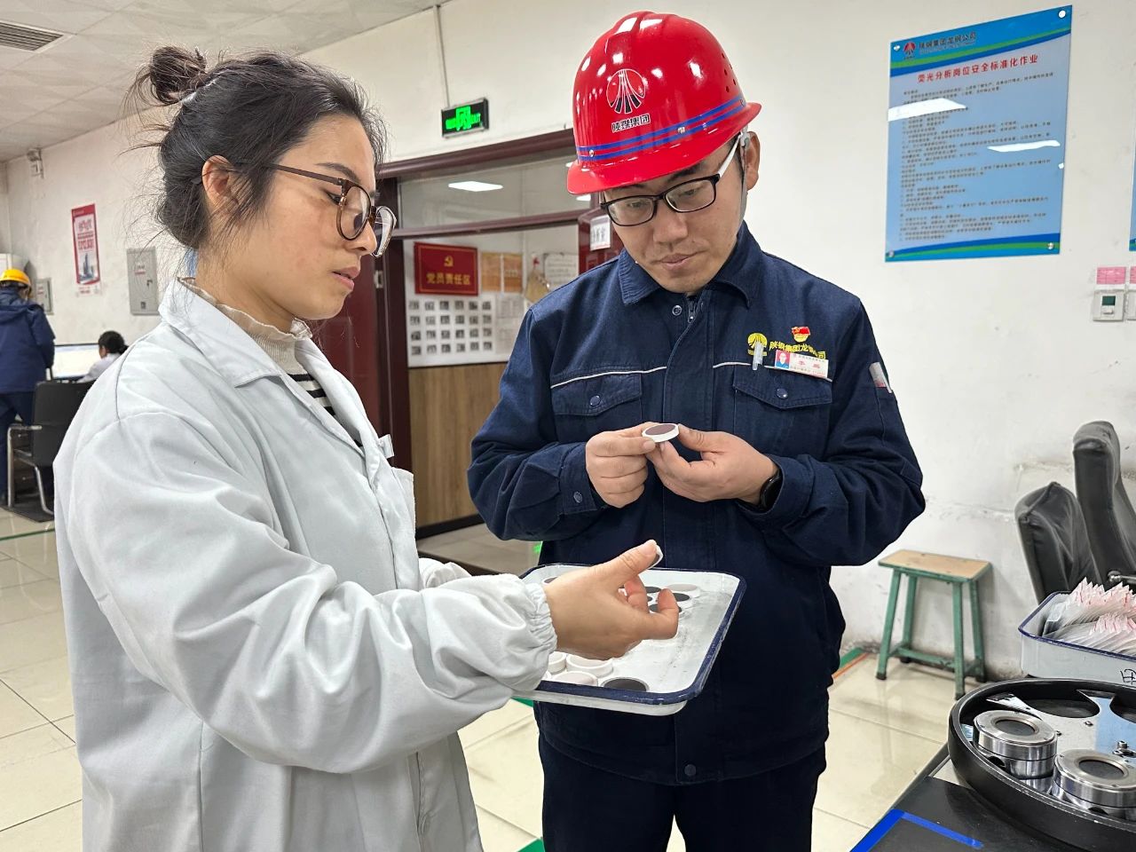聚焦服務效能 下沉基層解難題