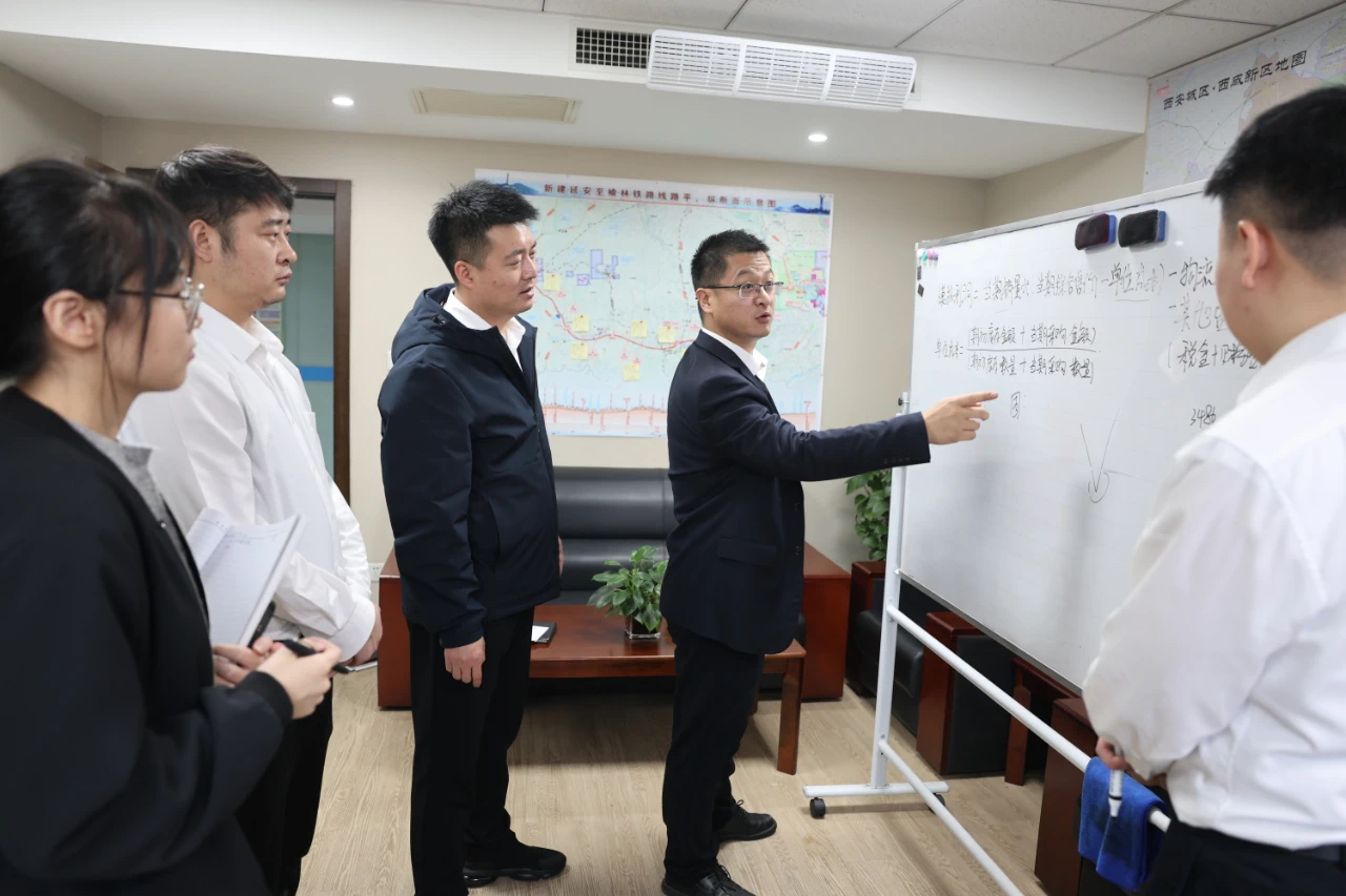 西安分公司一季度銷售實現(xiàn)增量降本“雙突破”