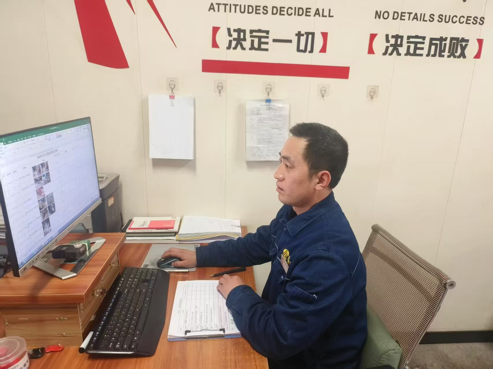 劉飛：勇挑大梁的“兵頭將尾”