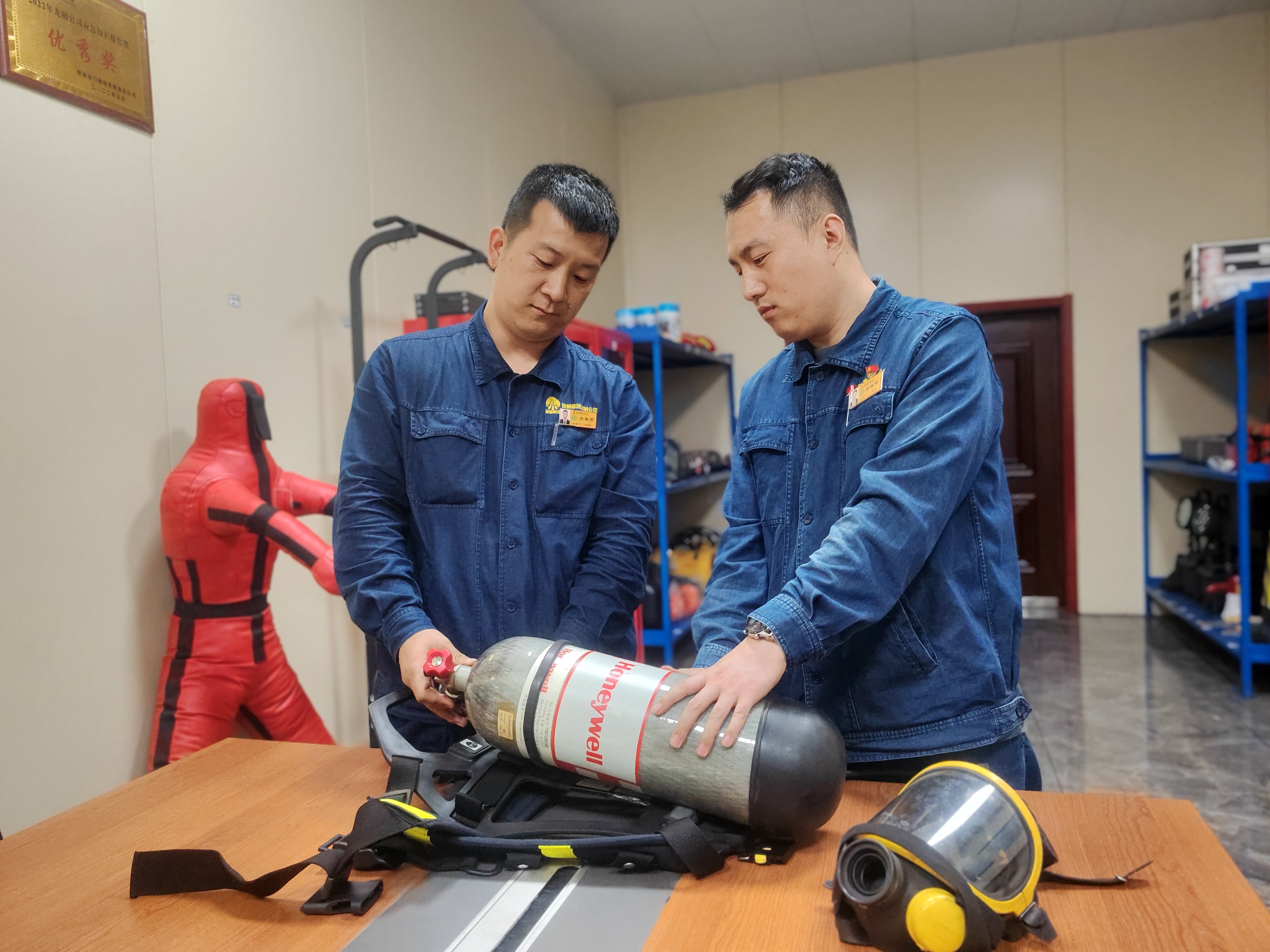 以“標準化”為引擎 驅(qū)動安全管理再升級