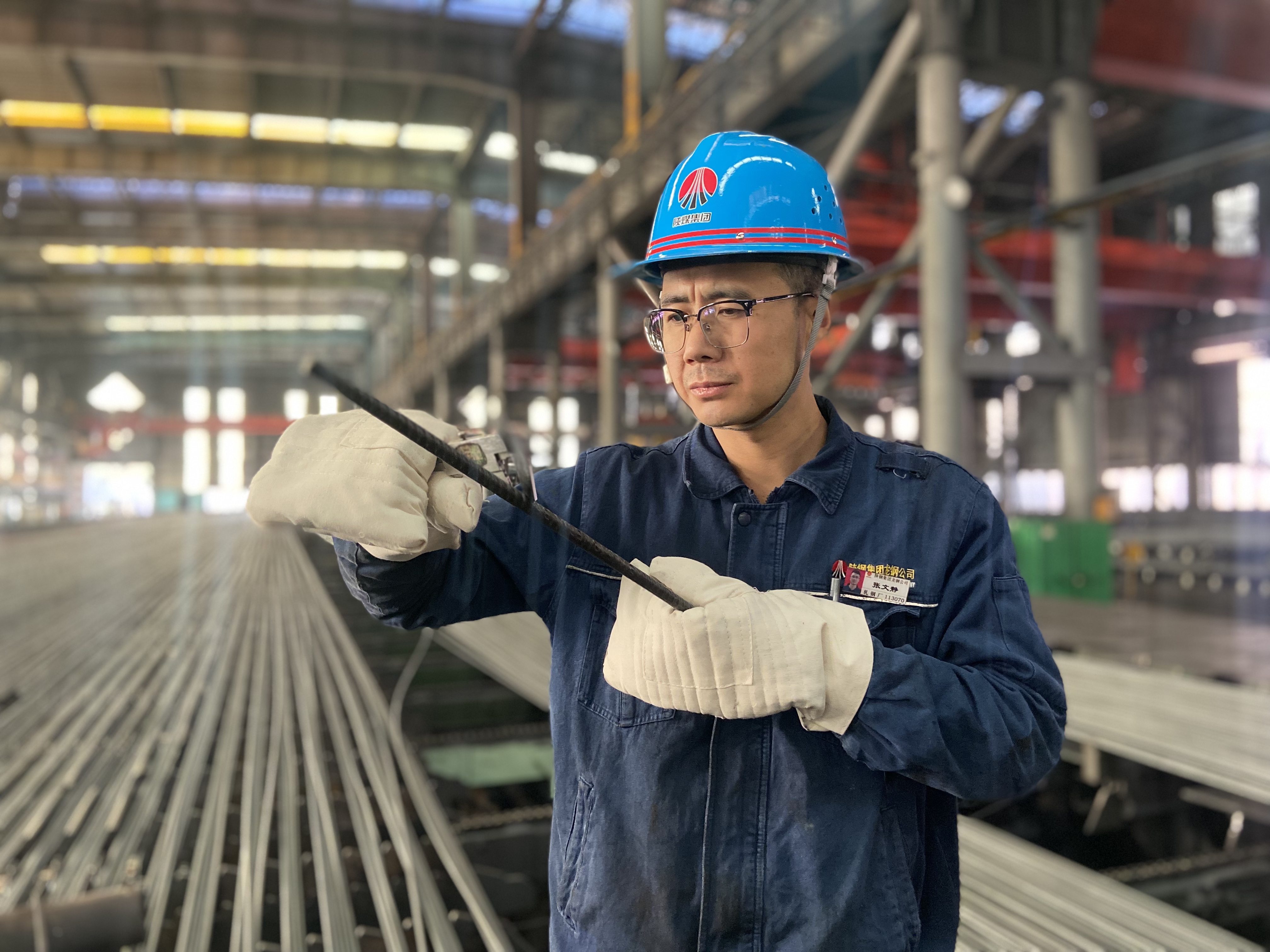 “高烤”戰(zhàn)報：六月熔爐里的鋼鐵答卷人