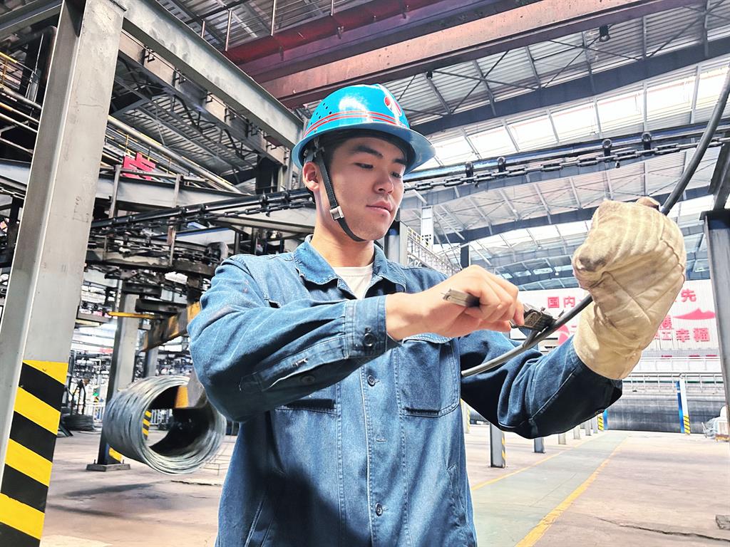 質(zhì)量人的心有多“細”？0.1mm間的故事不容錯過