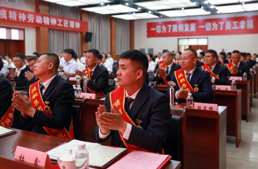 聚合力 破困局 保障企業(yè)奮力攻堅(jiān)