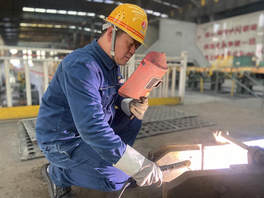 筑牢設(shè)備管理根基 護航生產(chǎn)穩(wěn)定運行