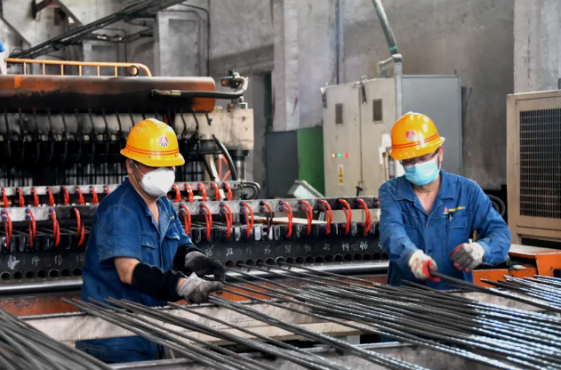 全員全鏈深挖潛，降本增效強(qiáng)根基