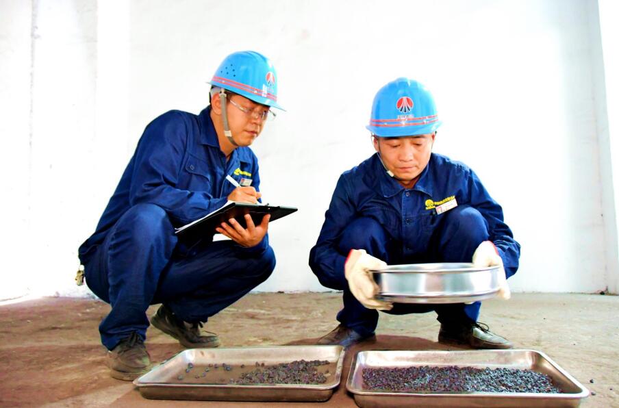 一鍵取樣，這只“智能手臂”太省心了！