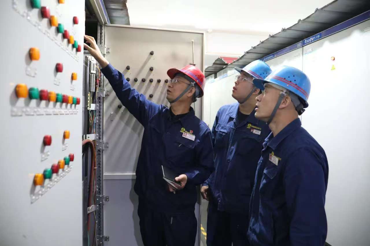 以“學(xué)習(xí)型團隊”建設(shè) 激活人才發(fā)展新動能