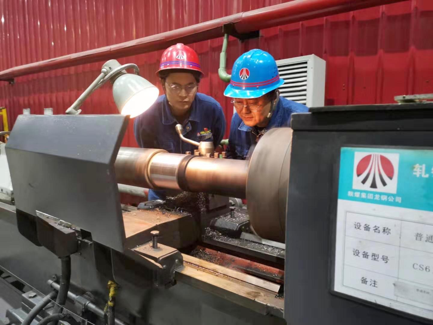 不一樣的顏色，一樣的初衷