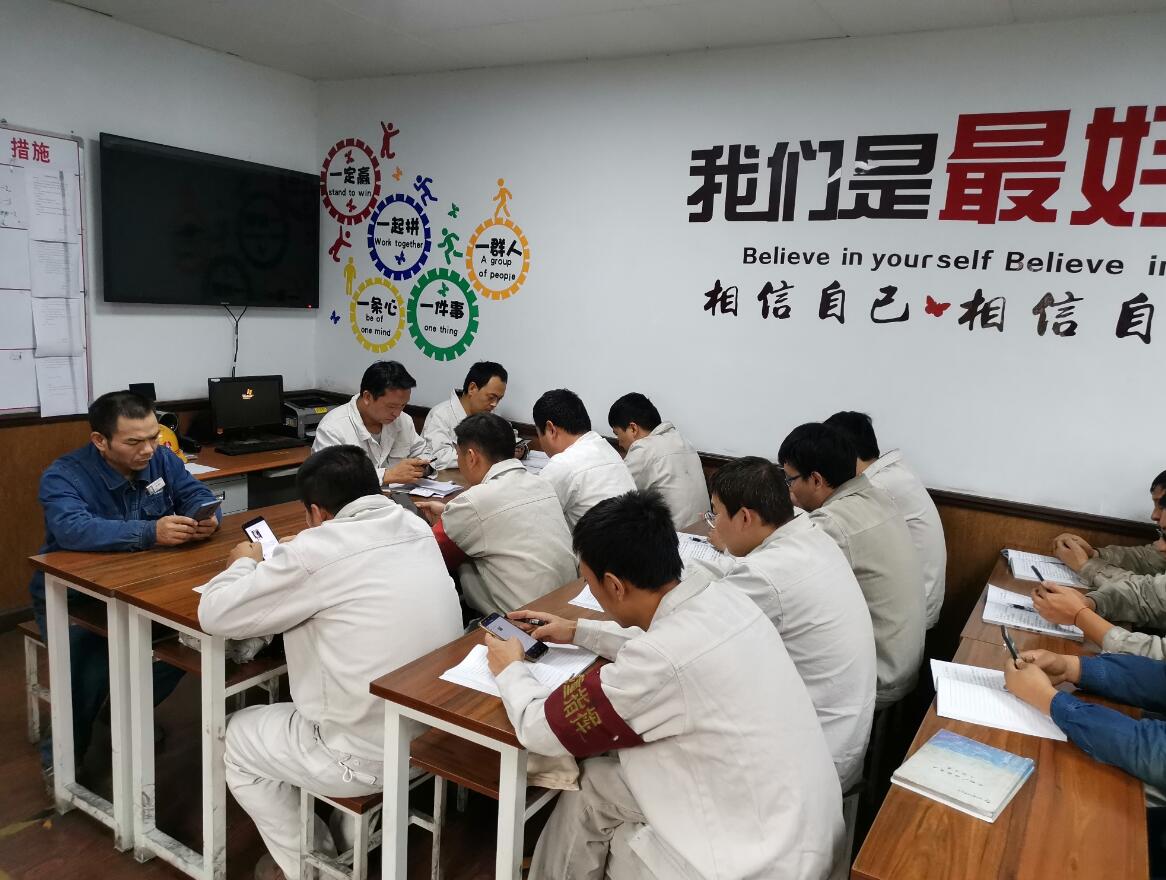 人才驅(qū)動，激活企業(yè)發(fā)展第一動力