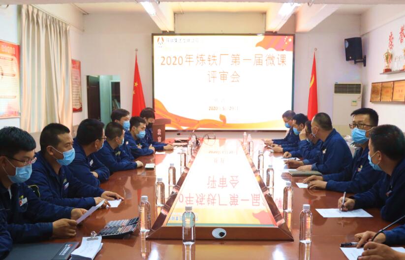 “搭橋建梯”推動人才隊伍建設(shè)