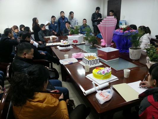 漢鋼公司關(guān)愛職工新舉措
